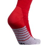 adidas adizero Football Cushioned Crew Sock-5