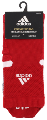 adidas adizero Football Cushioned Crew Sock-9