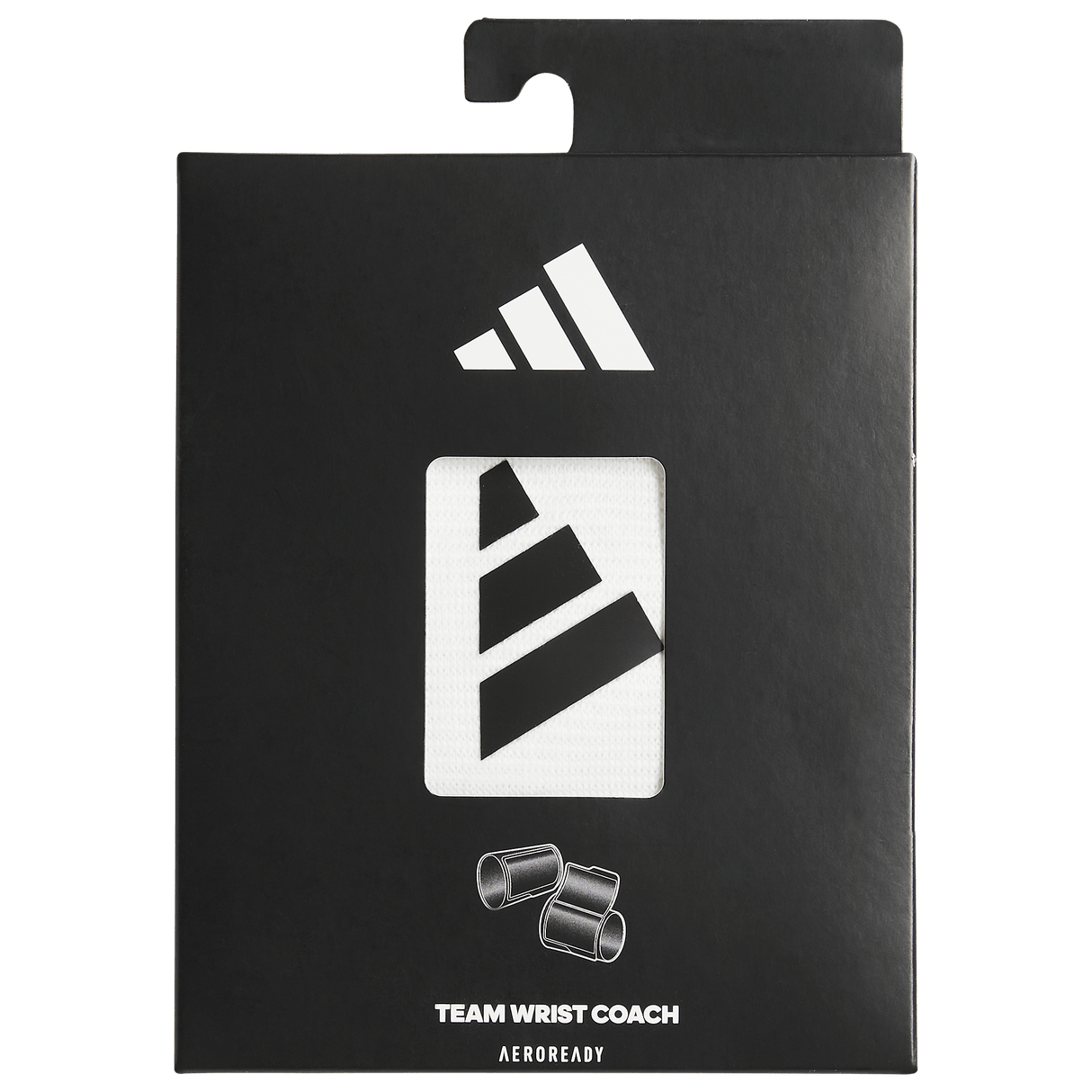 adidas Team 2.0 Wrist Coach-4