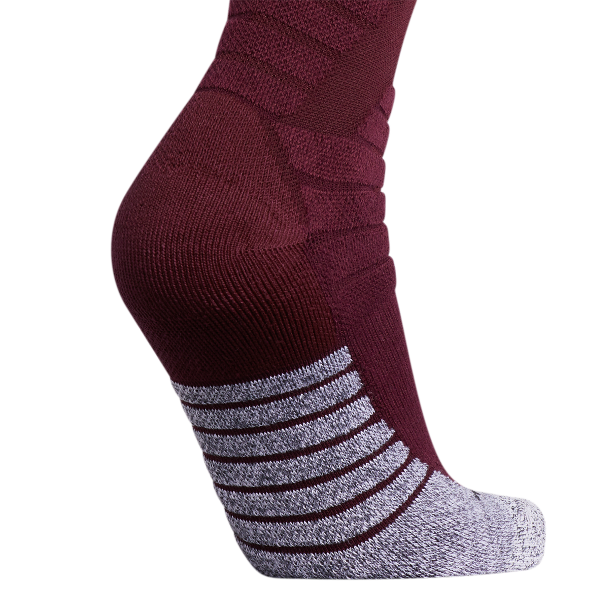 adidas adizero Football Cushioned Crew Sock-5