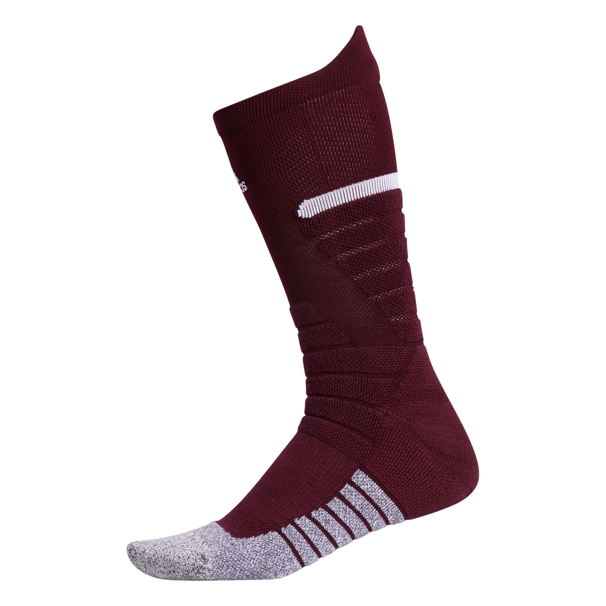 adidas adizero Football Cushioned Crew Sock-8