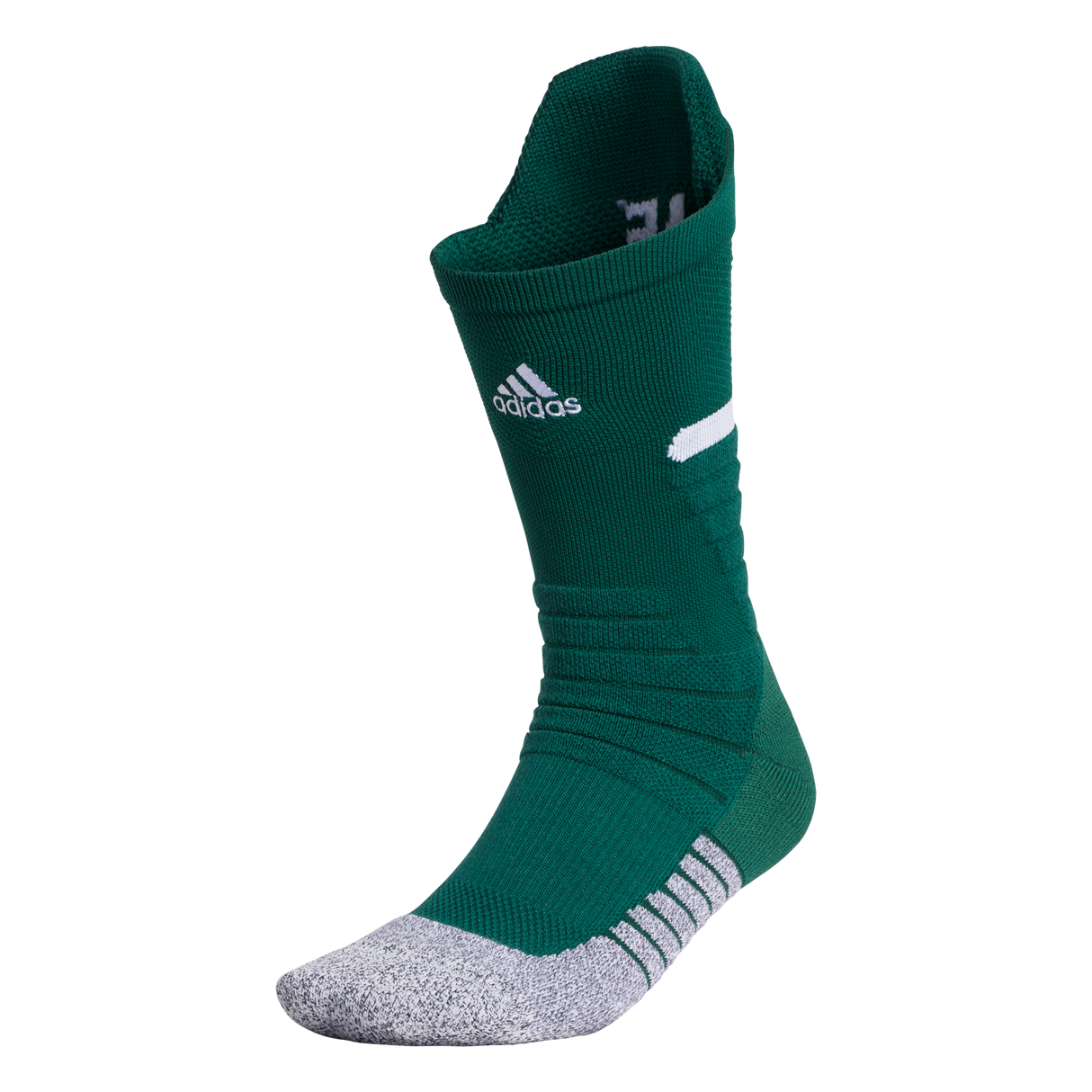 adidas adizero Football Cushioned Crew Sock-1