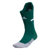 adidas adizero Football Cushioned Crew Sock-1