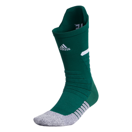 adidas adizero Football Cushioned Crew Sock-1