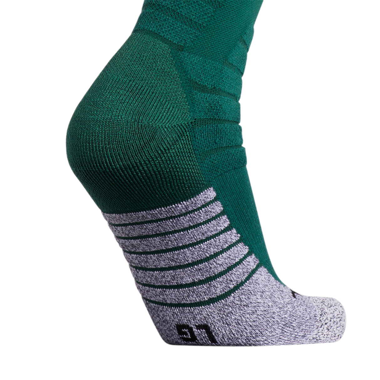 adidas adizero Football Cushioned Crew Sock-5