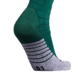 adidas adizero Football Cushioned Crew Sock-5