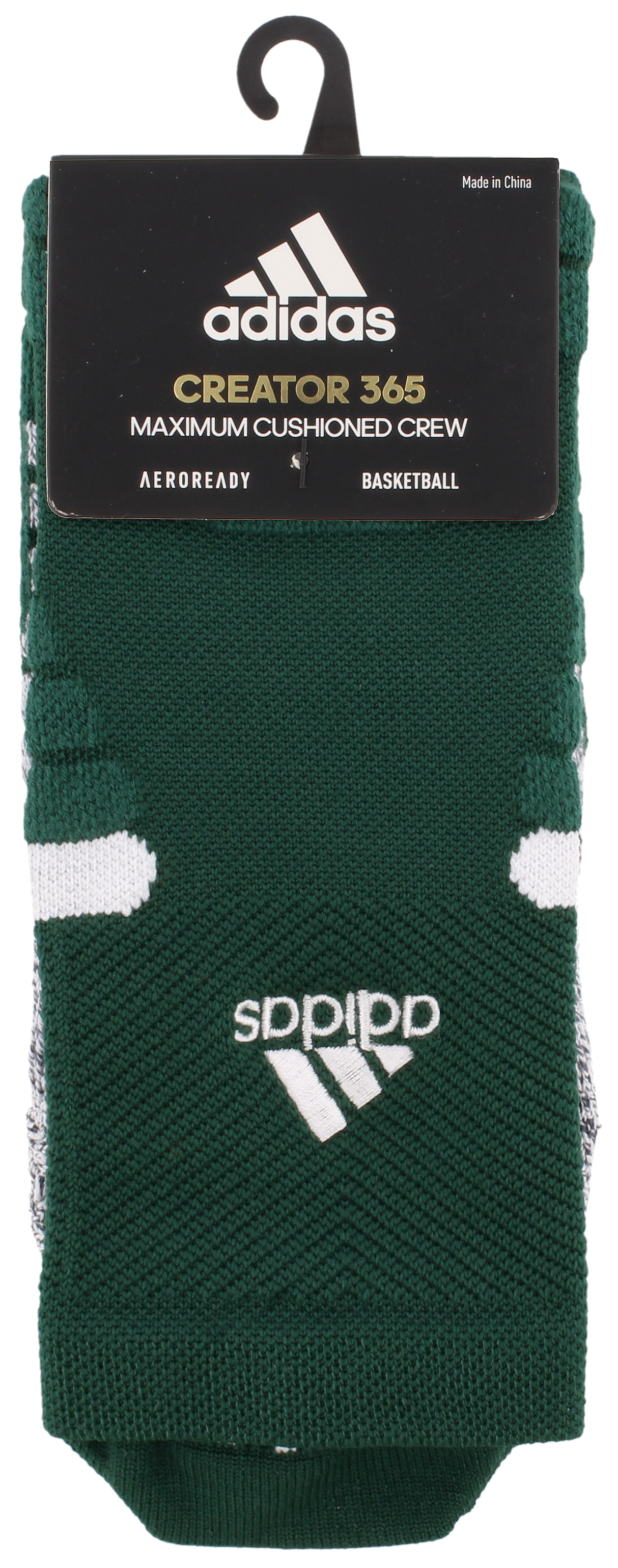 adidas adizero Football Cushioned Crew Sock-9