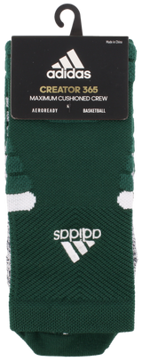 adidas adizero Football Cushioned Crew Sock-9