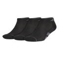 adidas Men's All Day Training 3-Pack Low Cut Sock-1