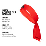 adidas Alphaskin Tie 2 Headband-3