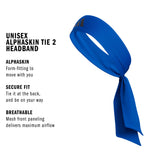 adidas Alphaskin Tie 2 Headband-3