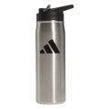 adidas M Steel Straw 600 Metal Bottle-1