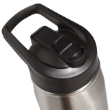 adidas M Steel Straw 600 Metal Bottle-3