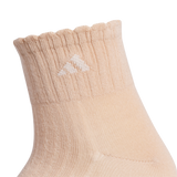 adidas Women's Sport Fashion 3-Pack Quarter Sock-4