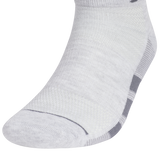 adidas Men's All Day Training 3-Pack Low Cut Sock-4