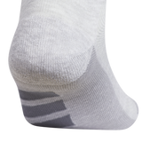 adidas Men's All Day Training 3-Pack Low Cut Sock-5