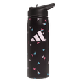 adidas M Steel Straw 600 Metal Bottle-1