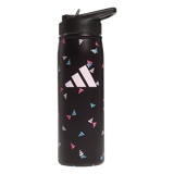 adidas M Steel Straw 600 Metal Bottle-1