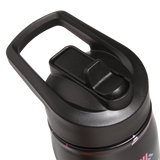 adidas M Steel Straw 600 Metal Bottle-3