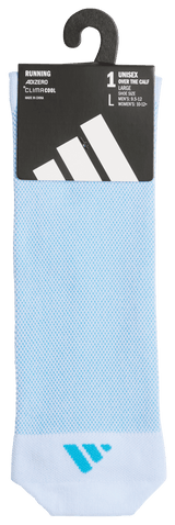 adidas Unisex Adizero Running Single OTC Sock-6