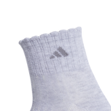 adidas Women's Sport Fashion 3-Pack Quarter Sock-3