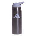 adidas M Steel Straw 600 Metal Bottle-1
