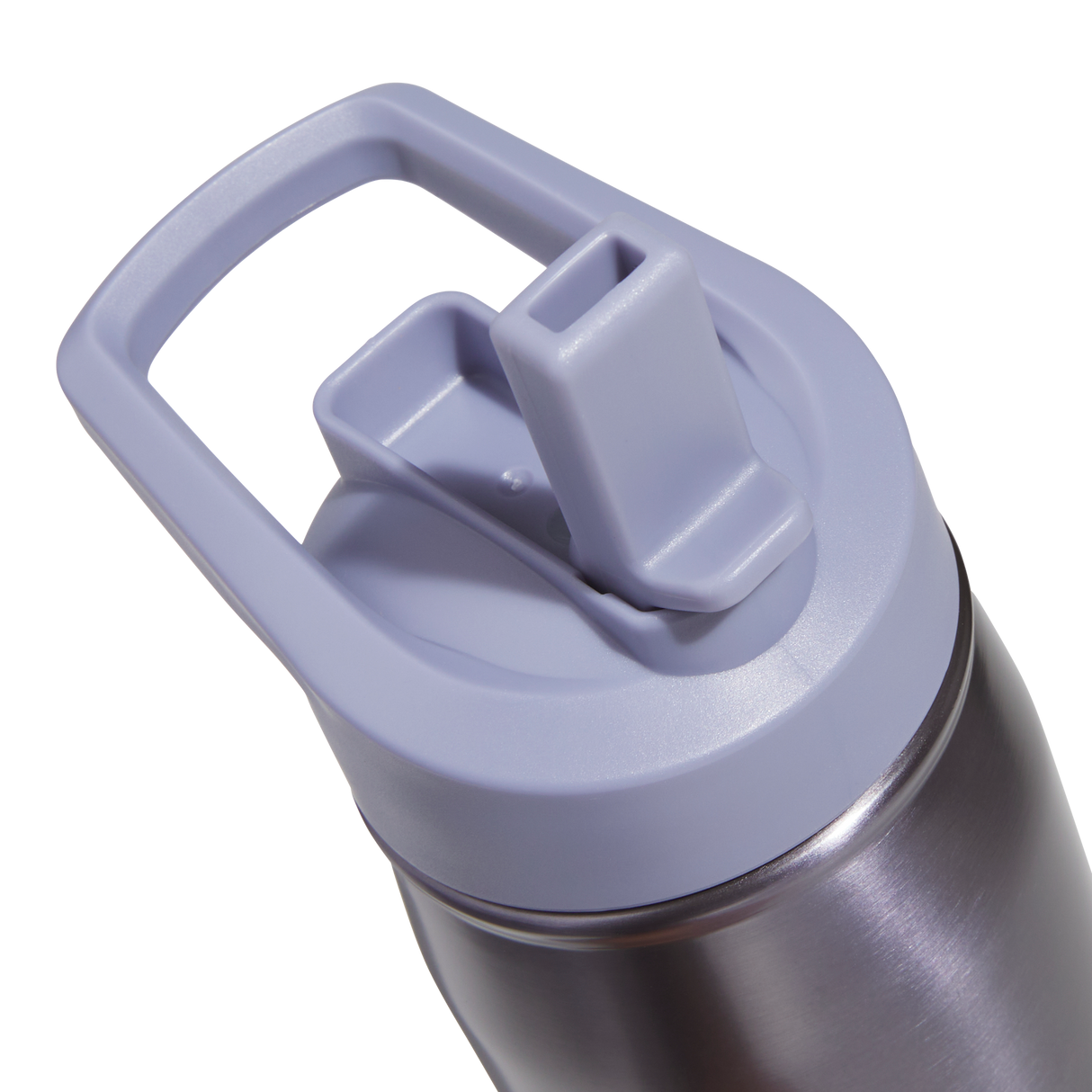 adidas M Steel Straw 600 Metal Bottle-5