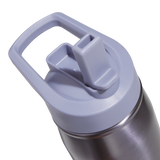 adidas M Steel Straw 600 Metal Bottle-5