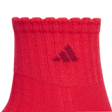 adidas Women's Sport Fashion 3-Pack Quarter Sock-3