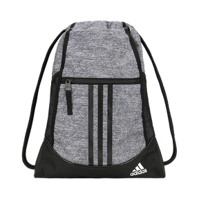 adidas Alliance II Sackpack-1