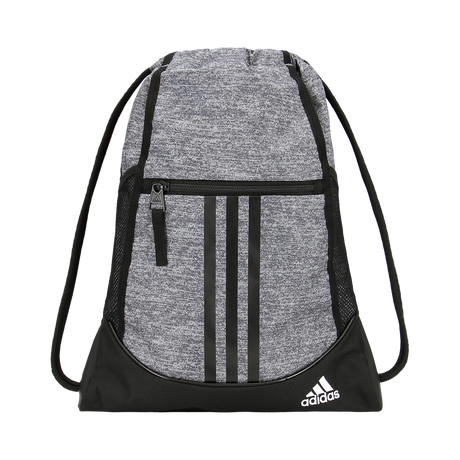 adidas Alliance II Sackpack-1