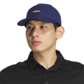 adidas Men's Court Relaxed Strapback Hat-1