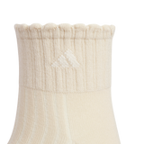 adidas Women's Sport Fashion 3-Pack Quarter Sock-2