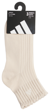 adidas Women's Sport Fashion 3-Pack Quarter Sock-5