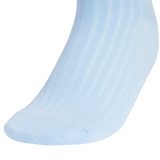 adidas Women's Sport Fashion 3-Pack Quarter Sock-3