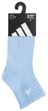 adidas Women's Sport Fashion 3-Pack Quarter Sock-5
