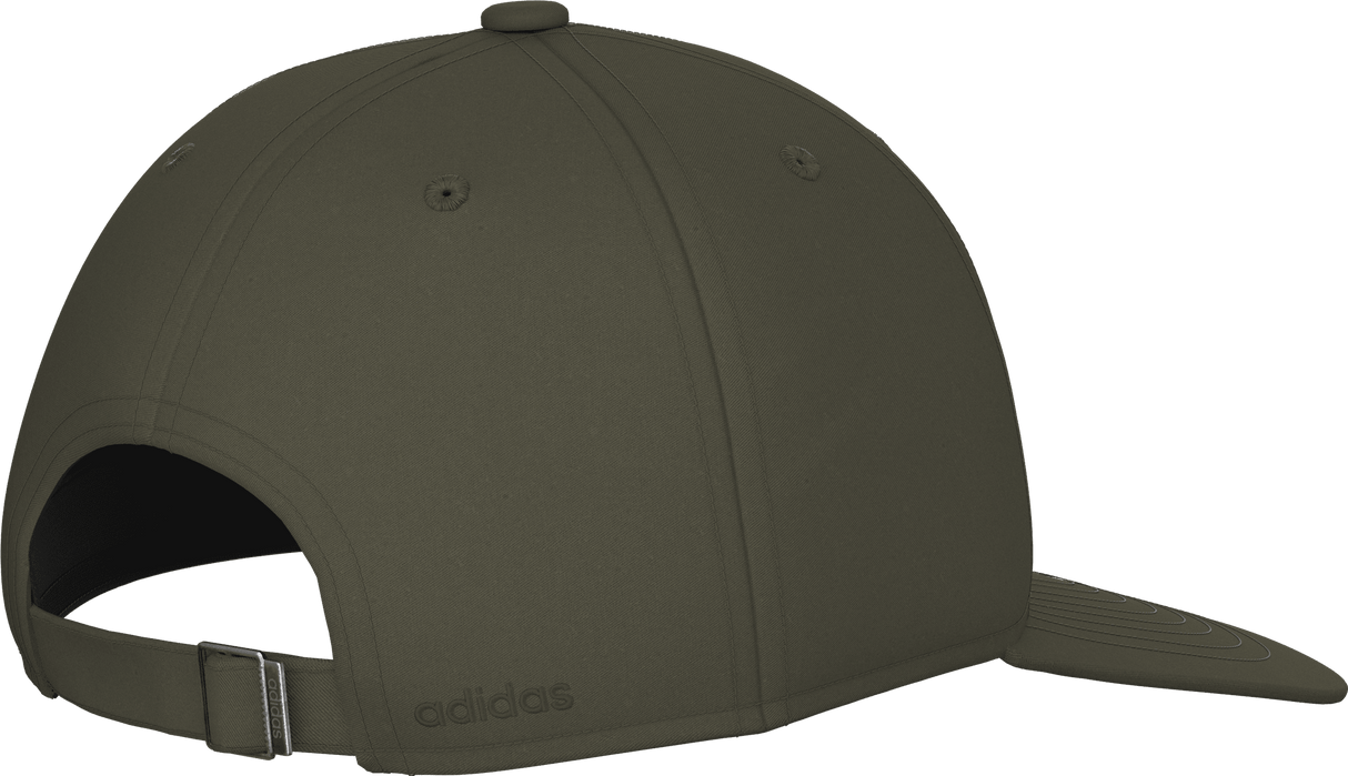 adidas Men's Court Relaxed Strapback Hat-8