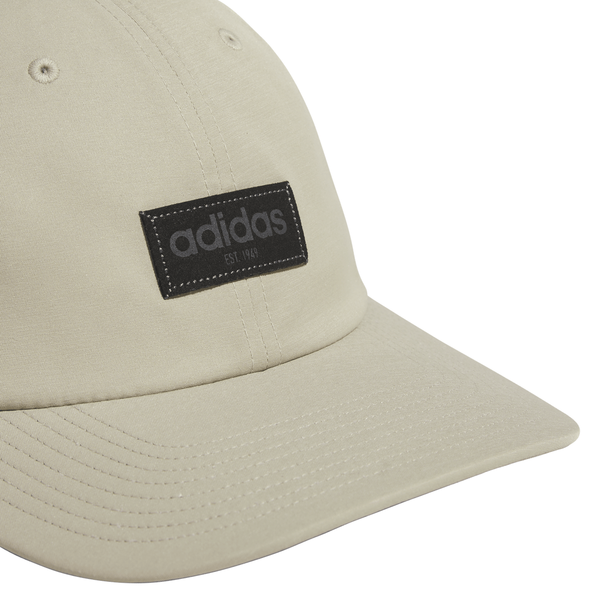 adidas Men's Court Relaxed Strapback Hat-4