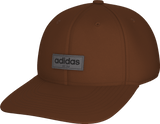 adidas Men's Court Relaxed Strapback Hat-2