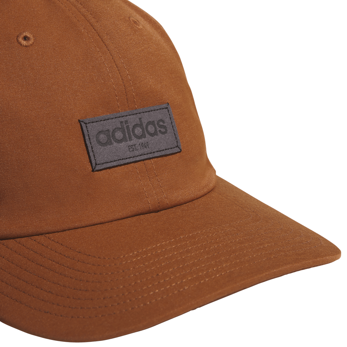 adidas Men's Court Relaxed Strapback Hat-4