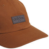 adidas Men's Court Relaxed Strapback Hat-4