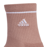 adidas Women's Cushioned Sport 2.0 3-Pack High Quarter Sock-3