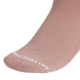 adidas Women's Cushioned Sport 2.0 3-Pack High Quarter Sock-4