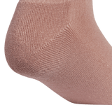 adidas Women's Cushioned Sport 2.0 3-Pack High Quarter Sock-5