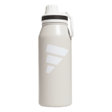 adidas L Steel 1L Metal Bottle-1