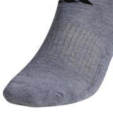 adidas Men's Athletic Cushioned 6-Pack No Show Sock-4
