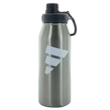 adidas L Steel 1L Metal Bottle-1