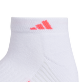 adidas Women's Cushioned 4.0 3-Pack Low Cut Sock-2
