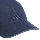adidas Men's Denim Strapback Hat-4