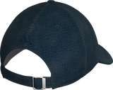 adidas Men's Denim Strapback Hat-6
